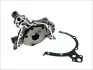 Фото Масляний насос OPEL ASTRA F, ASTRA F CLASSIC, ASTRA G, ASTRA G CLASSIC, ASTRA H, COMBO, COMBO TOUR, CORSA A, CORSA A TR, CORSA B, CORSA C, KADETT E, KADETT E COMBO, MERIVA A 1.2-1.6LPG 09.84 TOPRAN / HANS PRIES (205585) зображення 3