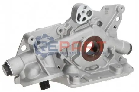 Масляний насос OPEL ASTRA F, CALIBRA A, FRONTERA A, FRONTERA A SPORT, KADETT E, OMEGA A, OMEGA B, SINTRA, VECTRA A, VECTRA B 1.6-2.2 06.85-07.03 TOPRAN / HANS PRIES 205586 Купити в Україні
