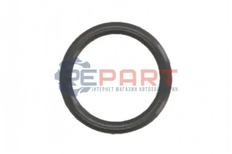 Прокладка, масляный насос TOPRAN / HANS PRIES 205589 Купити в Україні