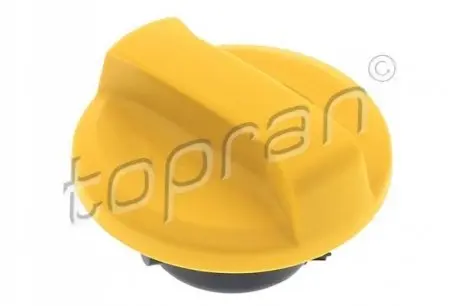 Кришка маслозаливної горловини OPEL ASTRA G, ASTRA H, ASTRA H GTC, COMBO, COMBO TOUR, CORSA C, MERIVA A, SIGNUM, TIGRA, VECTRA B, VECTRA C, VECTRA C GTS, ZAFIRA A, ZAFIRA B 1.4-1.8 10.95 TOPRAN / HANS PRIES 205591 Купити в Україні