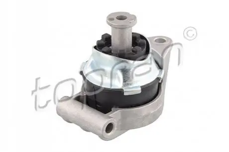 Подушка двигуна (задня) Opel Astra G/H/Zafira A 1.2-2.0 98-10 TOPRAN / HANS PRIES 205613 Купити в Україні