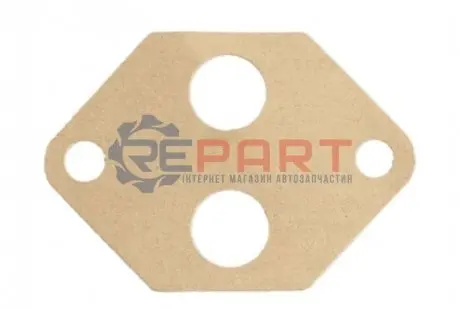 Прокладка інжекторного насоса (прокладка) OPEL ASTRA F, ASTRA G, CALIBRA A, FRONTERA A, OMEGA B, VECTRA A, VECTRA B 1.6-2.2 08.92-01.05 TOPRAN / HANS PRIES 205637 Купити в Україні