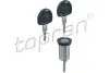 Фото Вкладиш замку запалювання OPEL ASTRA F, ASTRA F CLASSIC, ASTRA G, ASTRA G CLASSIC, COMBO, COMBO TOUR, CORSA B, CORSA C, MERIVA A, TIGRA, ZAFIRA A 1.0-2.2D 09.91 TOPRAN / HANS PRIES (205654) зображення 2