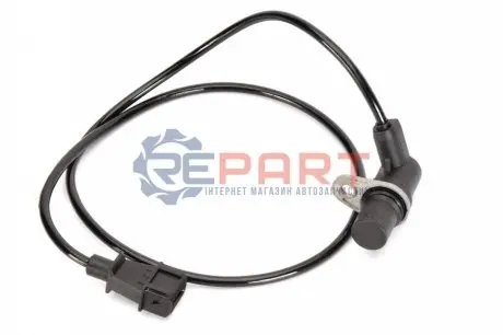 Датчик положення колінчастого вала OPEL ASTRA F, CALIBRA A, OMEGA B, VECTRA A, VECTRA B 1.8/2.0 08.92-04.02 TOPRAN / HANS PRIES 205680 Купити в Україні