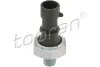 Датчик тиску оливи Opel Combo/Astra/Vectra/Corsa 1.0-1.8 96- (M10x1) (чорний) TOPRAN / HANS PRIES (205 691) зображення 2