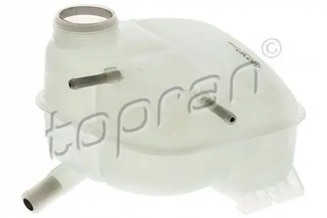 Бачок розширювальний Opel Astra G 98-05 TOPRAN / HANS PRIES 205699 Купити в Україні