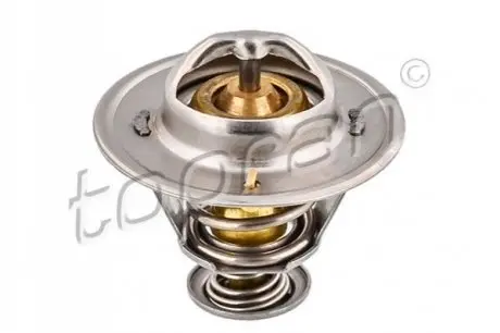 Термостат системи охолодження (85°C) OPEL ASTRA F, COMBO, CORSA B, VECTRA A, VECTRA B 1.5D/1.7D 03.90-12.02 TOPRAN / HANS PRIES 205725 Купити в Україні