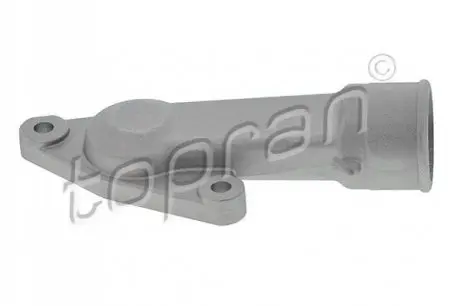 Корпус термостата OPEL ASCONA C, ASTRA F, ASTRA G, COMBO, COMBO TOUR, CORSA A, CORSA A TR, CORSA B, CORSA C, KADETT E, KADETT E COMBO, MERIVA A, VECTRA A, VECTRA B 1.2-1.6 09.81 TOPRAN / HANS PRIES 205729 Купити в Україні