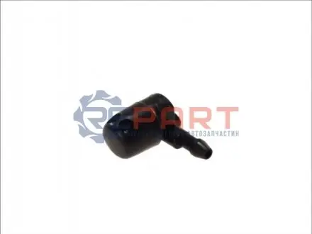 Форсунка омивача скла передн Прав OPEL ASTRA G, ASTRA G CLASSIC 02.98-12.09 TOPRAN / HANS PRIES 205762 Купити в Україні