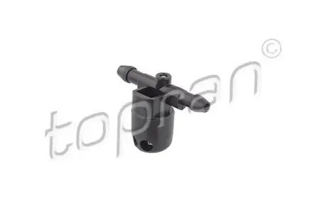 Форсунка омивача скла передн Лів OPEL ASTRA G, ASTRA G CLASSIC 02.98-12.09 TOPRAN / HANS PRIES 205 763 Купити в Україні
