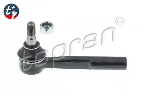 Наконечник тяги рульової Opel Astra G 98-09/Zafira A 99-05/Chevrolet Astra 99-11/Zafira 01-12 TOPRAN / HANS PRIES 205772