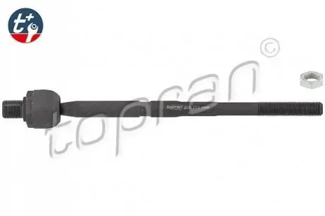 Тяга рульова Opel Astra G 98-09/Astra H 1.2-2.2 04-14/Zafira A 99-05 TOPRAN / HANS PRIES 205773