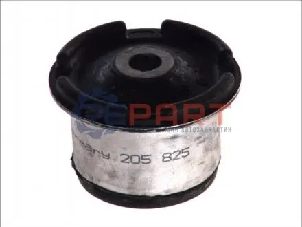Сайлентблок балки (задньої) Opel Vectra B 94-03 TOPRAN / HANS PRIES 205 825
