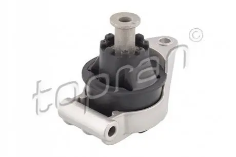Подушка КПП Opel Astra G 1.8-2.2 DTI 98-09 TOPRAN / HANS PRIES 205857