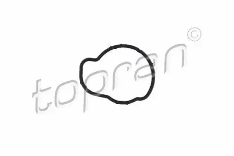 Прокладка термостата OPEL AGILA A, ASTRA G, ASTRA G CLASSIC, ASTRA H, ASTRA H GTC, COMBO, COMBO TOUR, CORSA B, CORSA C, CORSA D, MERIVA A, TIGRA 1.0-1.4LPG 11.96 TOPRAN / HANS PRIES 205945 Купити в Україні