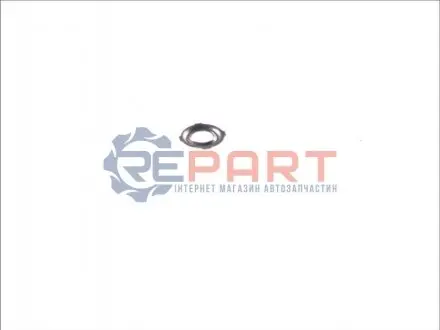 Шайба інжектора (6x11,4) OPEL COMBO, CORSA A, CORSA A TR, CORSA B, VECTRA A, VECTRA B 1.5D/1.7D 06.87-10.01 TOPRAN / HANS PRIES 206012 Купити в Україні