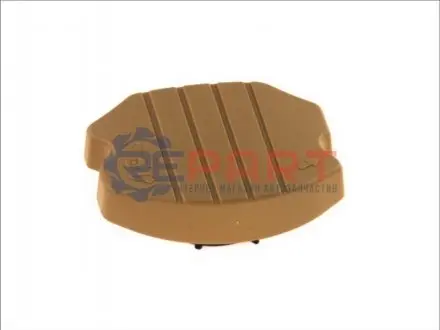 Кришка маслозаливної горловини OPEL ASTRA F, ASTRA G, FRONTERA A SPORT, OMEGA B, VECTRA B 1.6/1.7D/2.0 03.92-04.05 TOPRAN / HANS PRIES 206024 Купити в Україні