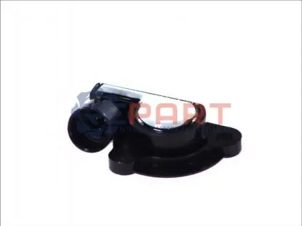 Датчик положення заслонки дросельної Opel Combo 1.2/1.4 94-01 (потенціометр) TOPRAN / HANS PRIES 206028 Купити в Україні