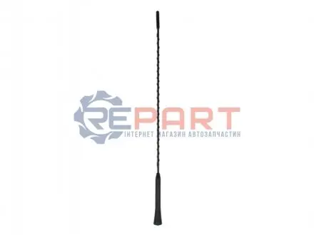 Фото 1 — Антена радіо VW Golf IV/V/Passat 96-08 TOPRAN / HANS PRIES (206030) Фото Антена радіо VW Golf IV/V/Passat 96-08 TOPRAN / HANS PRIES (206030) зображення 1