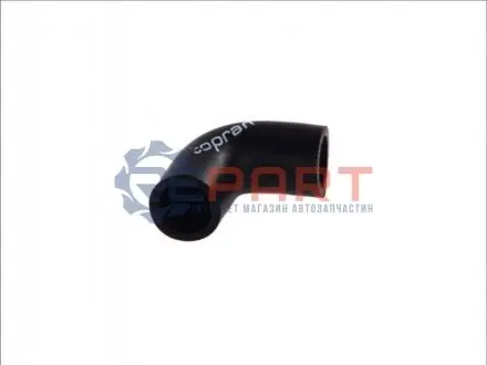 Патрубок вентиляції картера OPEL ASTRA F, ASTRA F CLASSIC, ASTRA G, COMBO, CORSA A, CORSA B, MERIVA A, VECTRA A, VECTRA B 1.2/1.4/1.6 09.88-05.10 TOPRAN / HANS PRIES 206037 Купити в Україні
