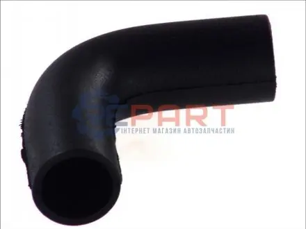 Патрубок вентиляції картера OPEL ASTRA F, ASTRA G, CALIBRA A, FRONTERA A, FRONTERA B, OMEGA B, VECTRA A, VECTRA B 1.6-2.2 08.92-01.05 TOPRAN / HANS PRIES 206038 Купити в Україні