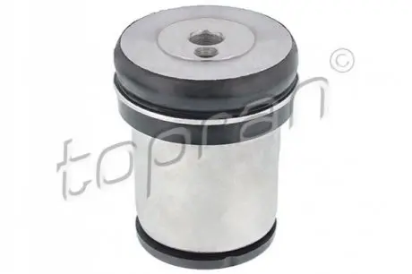 Сайлентблок балки (задньої) Opel Combo/Astra G 98-11 TOPRAN / HANS PRIES 206108 Купити в Україні