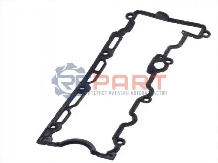 Фото Прокладка кришки клапанів Opel Astra G/Vectra B/C 2.0/2.2DTI 16V 96- TOPRAN / HANS PRIES (206132) зображення 1