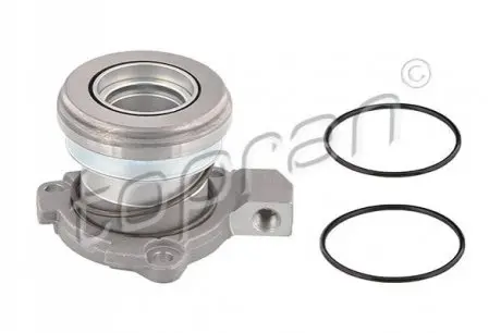 Фото Выжимной подшипник сцепления TOPRAN / HANS PRIES (206152) изображение 1