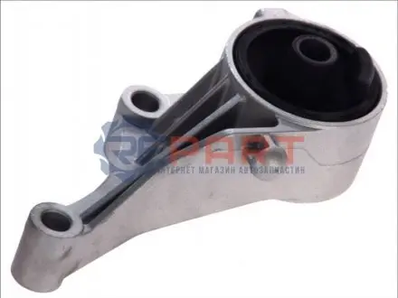 Фото 1 — Подушка двигателя TOPRAN / HANS PRIES (206157) Фото Подушка двигателя TOPRAN / HANS PRIES (206157) изображение 1