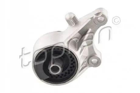 Фото 1 — Подушка двигуна (передня) Opel Astra G 2.0 DTi 98-05 TOPRAN / HANS PRIES (206160) Фото Подушка двигуна (передня) Opel Astra G 2.0 DTi 98-05 TOPRAN / HANS PRIES (206160) зображення 1