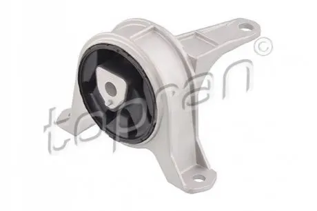 Подушка двигуна (передня) (R) Opel Astra G 2.0 TDCi 98-05 TOPRAN / HANS PRIES 206163