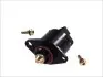 Клапан регулювання холостого ходу Opel Astra F 1.4 91-98 206167