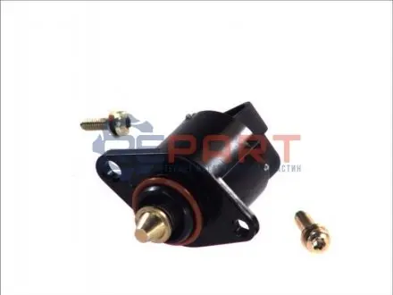 Фото Клапан регулювання холостого ходу Opel Astra F 1.4 91-98 TOPRAN / HANS PRIES (206167) зображення 1