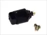 Клапан регулювання холостого ходу Opel Astra F/G/Combo/Corsa/Vectra A/B 1.6-1.8 -00 206168