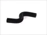 Патрубок вентиляції картера OPEL ASTRA F, ASTRA F/KOMBI, CORSA B, TIGRA, VECTRA B C14SEL-Z16XE 03.93-12.02 TOPRAN / HANS PRIES (206178) зображення 1
