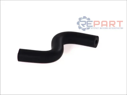 Патрубок вентиляції картера OPEL ASTRA F, ASTRA F/KOMBI, CORSA B, TIGRA, VECTRA B C14SEL-Z16XE 03.93-12.02 TOPRAN / HANS PRIES 206178