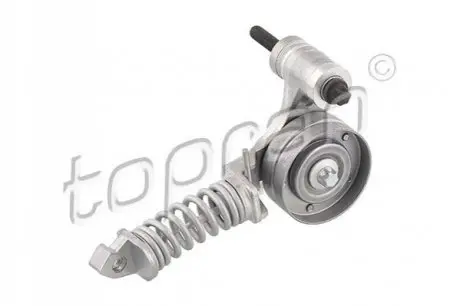 Натягувач поліклинового ременя OPEL ADAM, AGILA A, AGILA B, ASTRA G, ASTRA G CLASSIC, ASTRA H, ASTRA H CLASSIC, ASTRA H GTC, ASTRA J, ASTRA J GTC, CASCADA, COMBO, COMBO TOUR 1.0-1.4LPG 11.96 TOPRAN / HANS PRIES 206230
