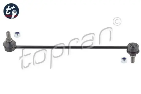 Тяга стабілізатора (переднього) Opel Vectra C 1.6-3.2 02- (L=352mm) TOPRAN / HANS PRIES 206 315