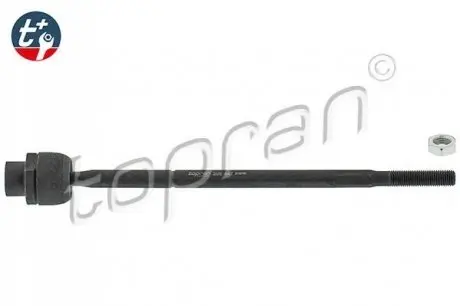 Тяга рульова Opel Combo 01-/Corsa C 00-09 TOPRAN / HANS PRIES 206447