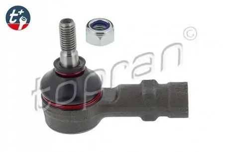 Наконечник тяги рульової Opel Meriva A 1.3-1.8 03-10 TOPRAN / HANS PRIES 206449