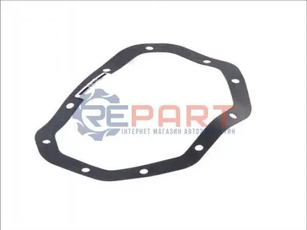Ущільнення коробки передач CHEVROLET AVEO, CRUZE OPEL ADAM, AGILA A, ASTRA F, ASTRA G, ASTRA G CLASSIC, ASTRA H, ASTRA H GTC, ASTRA J, ASTRA J GTC, COMBO, COMBO TOUR, CORSA A, CORSA A TR 08.84 TOPRAN / HANS PRIES 206470 Купити в Україні