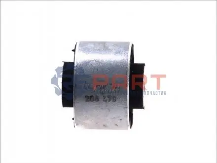 Фото 1 — Сайлентблок важеля (заднього) Opel Signum/Vectra C/Saab 9-3/Fiat Croma 02- (повздовжнього) TOPRAN / HANS PRIES (206479) Фото Сайлентблок важеля (заднього) Opel Signum/Vectra C/Saab 9-3/Fiat Croma 02- (повздовжнього) TOPRAN / HANS PRIES (206479) зображення 1