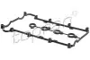 Прокладка кришки клапанів Opel Astra G/ Vectra C 2.2 16V 00- 206512