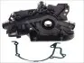 Фото Масляний насос OPEL ASTRA F, ASTRA G, CALIBRA A, OMEGA B, VECTRA B 1.8/2.0/2.2 02.94-01.05 TOPRAN / HANS PRIES (206534) зображення 2