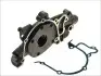 Фото Масляний насос OPEL ASTRA F, ASTRA G, CALIBRA A, OMEGA B, VECTRA B 1.8/2.0/2.2 02.94-01.05 TOPRAN / HANS PRIES (206534) зображення 3