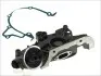 Фото Масляний насос OPEL ASTRA F, ASTRA G, CALIBRA A, OMEGA B, VECTRA B 1.8/2.0/2.2 02.94-01.05 TOPRAN / HANS PRIES (206534) зображення 5