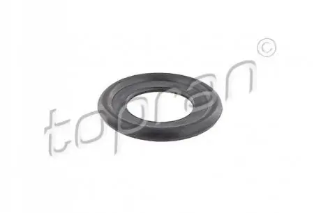 Шайба болта зливу оливи Ford/Opel/Volvo/Chevrolet/Fiat/Suzuki (11x21x2.5) (к-кт 10 шт) TOPRAN / HANS PRIES 206622 Купити в Україні