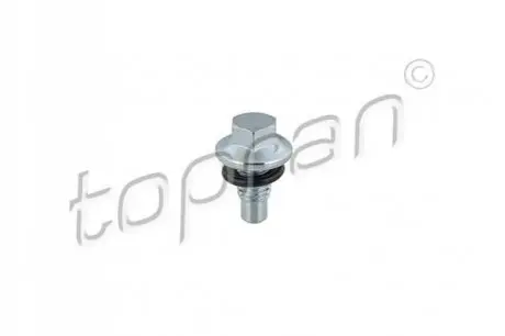 Болт зливу оливи Ford Mondeo/ Opel Insignia A 08- (M12x1.75) TOPRAN / HANS PRIES 206623