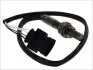 Фото Лямбда-зонд (кількість дротів 4) OPEL ASTRA G, CORSA B 1.0/1.2 11.96-09.00 TOPRAN / HANS PRIES (206628) зображення 2