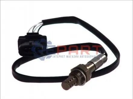 Лямбда-зонд TOPRAN / HANS PRIES 206628 Купити в Україні